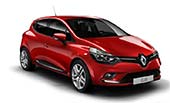lld Renault Clio 4 business