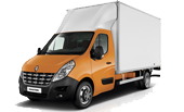 lld Master Caisse t35dCi 130cv