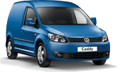lld Caddy Van Eco 1.6 TDi 75 ch 