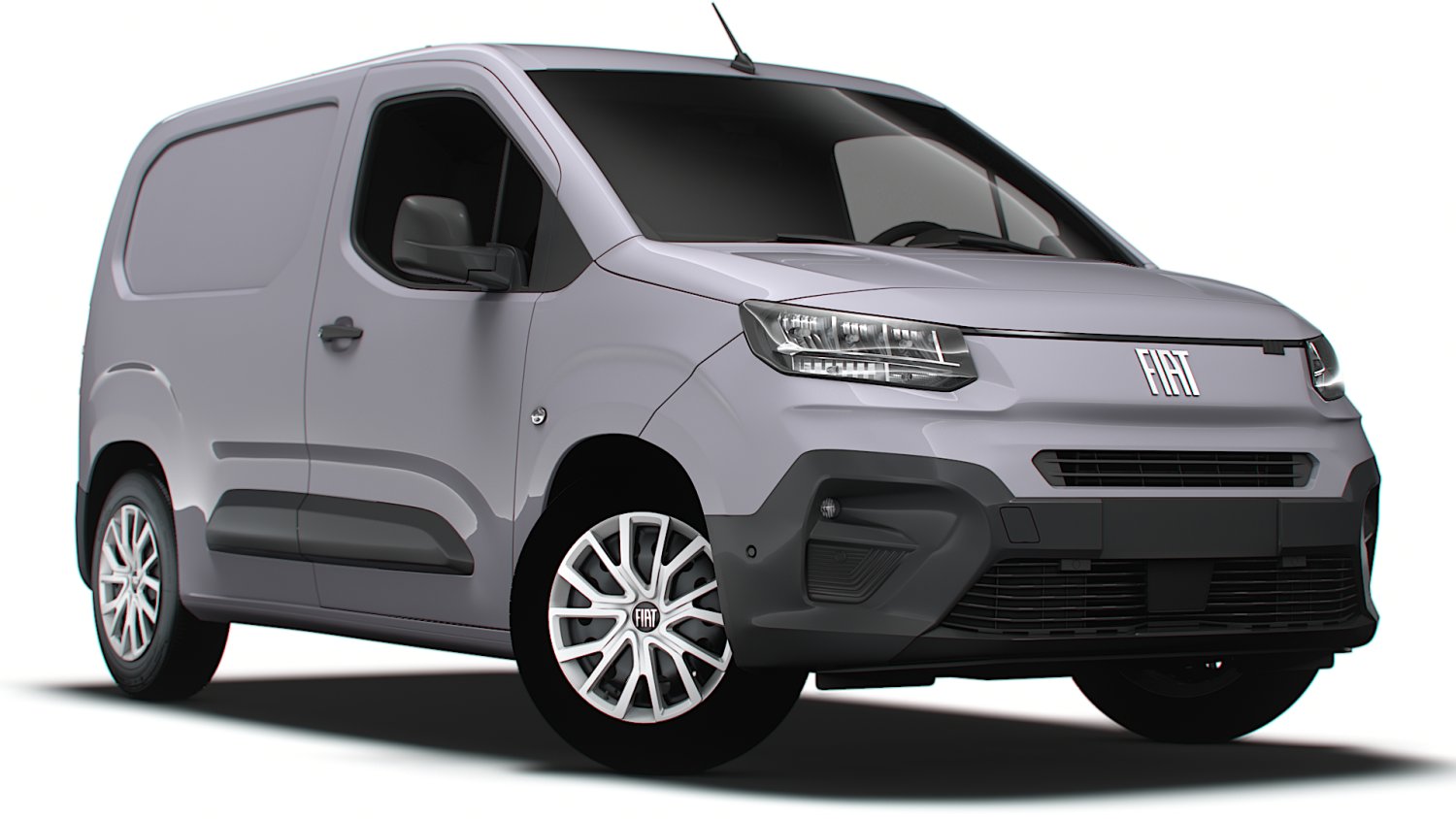 lld Doblo 1.5 BlueHDi 100ch 1000Kg M bvm 6-100CH-5cv