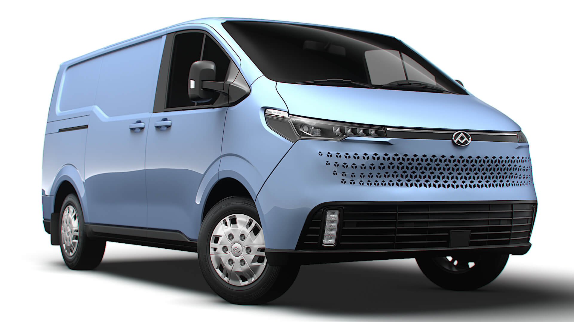 lld Deliver 7 diesel 150 ch L1H1