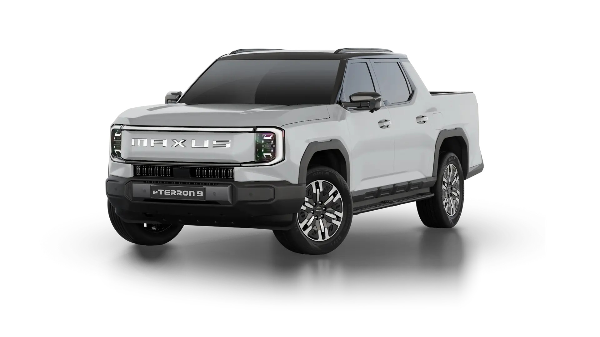 lld E-Terron electrique