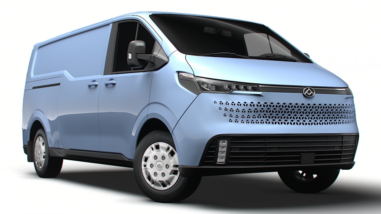 lld E-Deliver 7 électrique L1H1