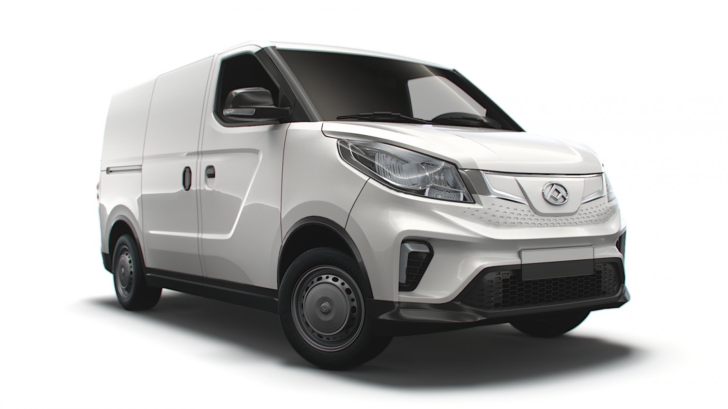 lld E-deliver 3 L1H1 Electrique